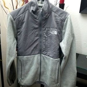 Women's North face jacket